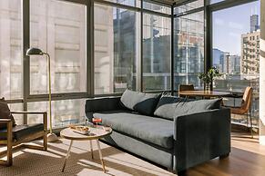 Sonder by Marriott Bonvoy South Wabash Apartments South Loop