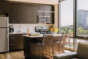 Sonder by Marriott Bonvoy South Wabash Apartments South Loop