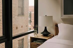Sonder by Marriott Bonvoy South Wabash Apartments South Loop