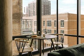 Sonder by Marriott Bonvoy South Wabash Apartments South Loop