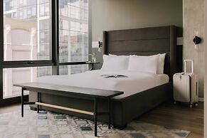 Sonder by Marriott Bonvoy South Wabash Apartments South Loop