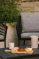 Sonder by Marriott Bonvoy South Wabash Apartments South Loop