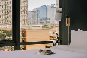 Sonder by Marriott Bonvoy South Wabash Apartments South Loop