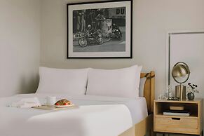 Sonder by Marriott Bonvoy South Wabash Apartments South Loop