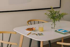 Sonder by Marriott Bonvoy South Wabash Apartments South Loop