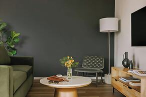 Sonder by Marriott Bonvoy South Wabash Apartments South Loop