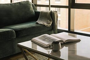 Sonder by Marriott Bonvoy South Wabash Apartments South Loop