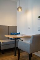 Bodenseezeit Apartmenthotel garni