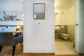 Bodenseezeit Apartmenthotel garni