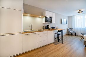 Bodenseezeit Apartmenthotel garni