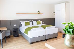 Bodenseezeit Apartmenthotel garni