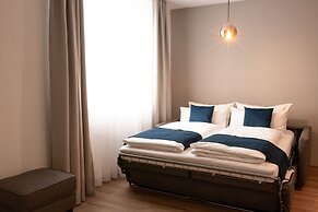 Bodenseezeit Apartmenthotel garni