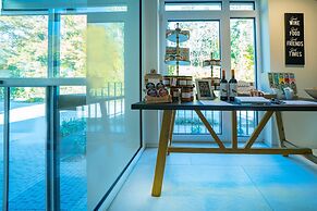 Bodenseezeit Apartmenthotel garni