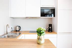 Bodenseezeit Apartmenthotel garni