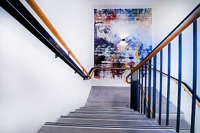 Bodenseezeit Apartmenthotel garni