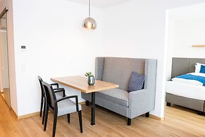 Bodenseezeit Apartmenthotel garni