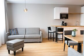Bodenseezeit Apartmenthotel garni