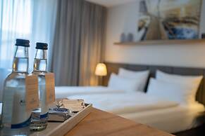 Bodenseezeit Apartmenthotel garni