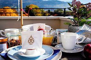 Bodenseezeit Apartmenthotel garni