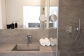 Bodenseezeit Apartmenthotel garni