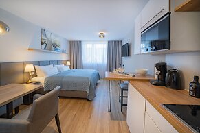 Bodenseezeit Apartmenthotel garni