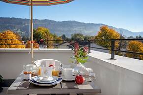 Bodenseezeit Apartmenthotel garni