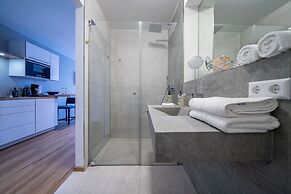 Bodenseezeit Apartmenthotel garni