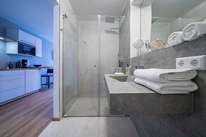 Bodenseezeit Apartmenthotel garni
