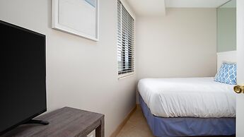 Beachside Two 4235 Efficiency