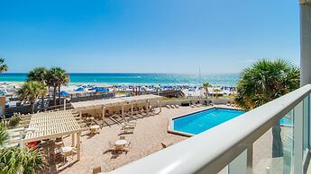 Beachside Two 4235 Efficiency