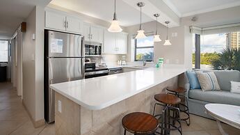 Beachside Two 4235 Efficiency