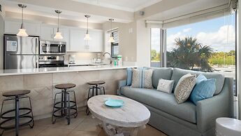 Beachside Two 4235 Efficiency