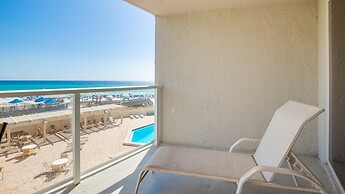 Beachside Two 4235 Efficiency