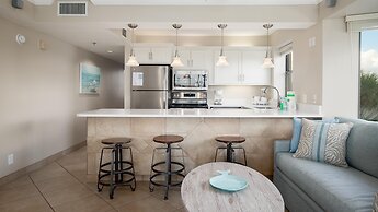 Beachside Two 4235 Efficiency