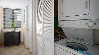 Beachside Two 4235 Efficiency