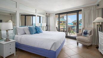 Beachside Two 4235 Efficiency