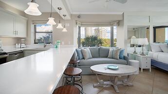 Beachside Two 4235 Efficiency