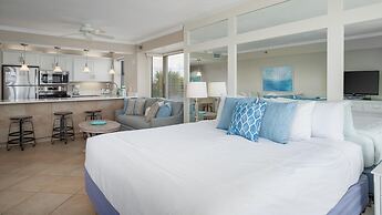 Beachside Two 4235 Efficiency