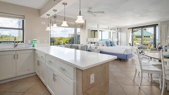 Beachside Two 4235 Efficiency