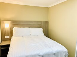 De Regency Style Hotel