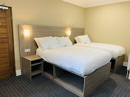 De Regency Style Hotel