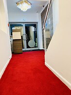 De Regency Style Hotel