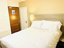 De Regency Style Hotel