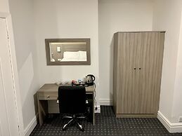 De Regency Style Hotel