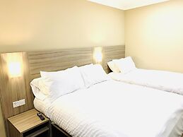 De Regency Style Hotel