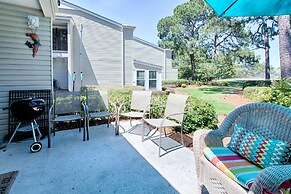 Magnolia Village 505