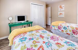 Magnolia Village 505