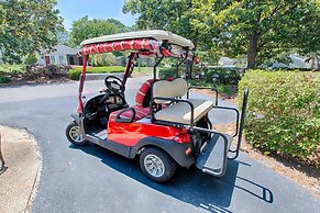 Magnolia Village 505