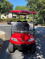 Magnolia Village 505