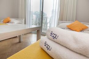 Bagu Ayres de Mar - Pinamar